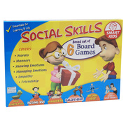 Didax Social Skills Board Game 500063